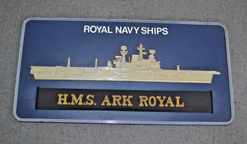 Royal navy ships ark - ships,