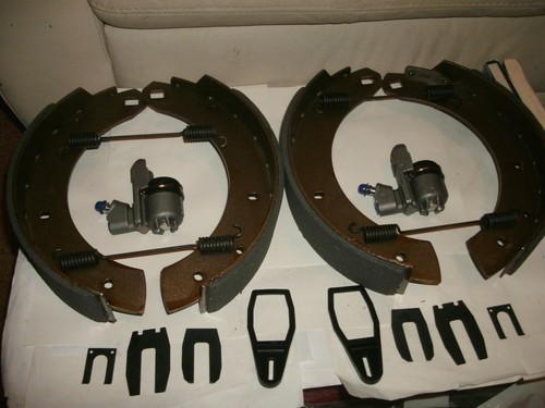 Austin healey 3000 brake - 3000,,