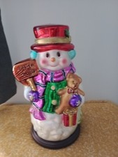 Thomas Pacconi Classics Blown