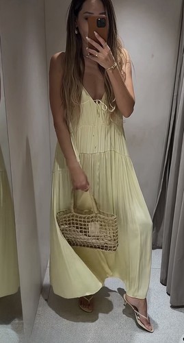Zara women summer - women's,