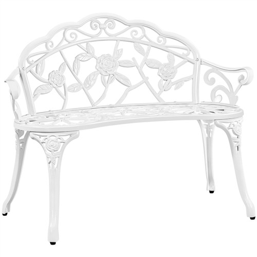 Outdoor cast aluminium - cast,