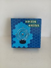 Kinetic Orbital Revolving Desk