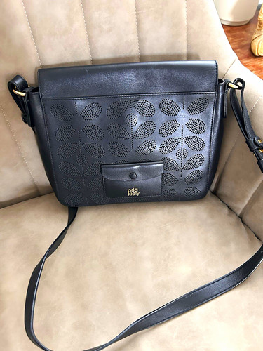 Orla kiely olivia - kiely,
