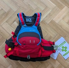 Astral Green Jacket  S/M PFD /