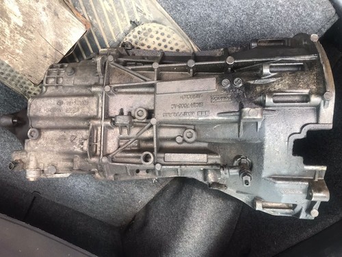 Ford transit mk7 2011 - ford,