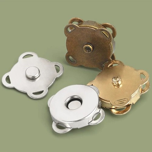 Sets sew magnetic snap - 1-10,