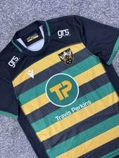 Northampton Saints 2020-2021