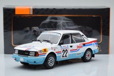 1 : 18 Diecast Model of SKODA