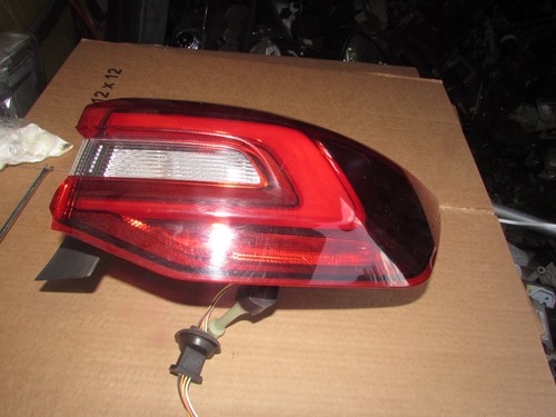 Ford focus mk4 - ford, hatchback