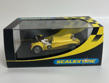 Scalextric C2270 Lotus 7