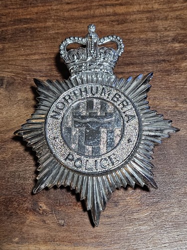 Vintage obsolete northumbria - vintage,