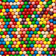 Gumballs for Gumball Machine