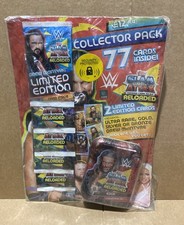 Slam Attax Reloaded Sealed Tin