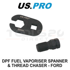 US PRO Tools DPF Fuel
