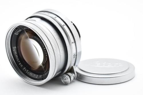 Near mint leica ernst - leica, leitz