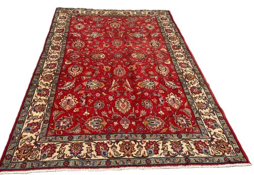 Fantastic old handmade - fantastic,