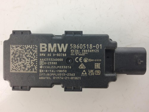 Mini f66 2025 cooper genuine - mini,