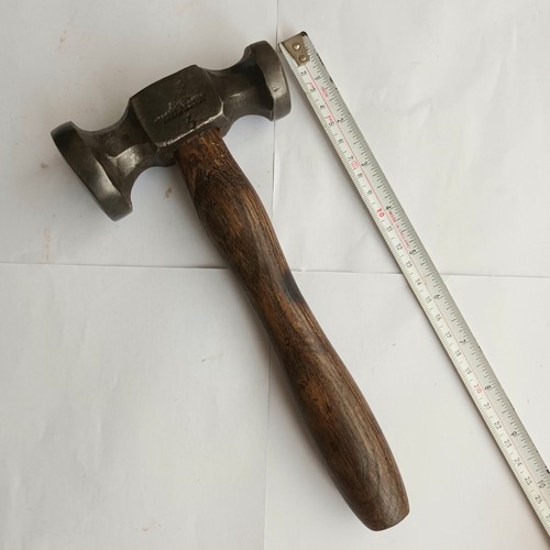 Vintage cobblers hammer - no.3,