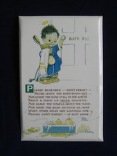 Vintage Mabel Lucie Attwell