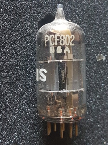 Vintage solus pcf802 aah - vintage,