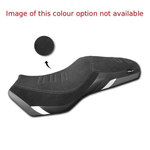 Isotta black comfort seat - seat, bmw