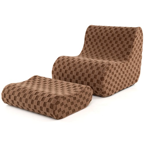 Bean bag sofa - bag,