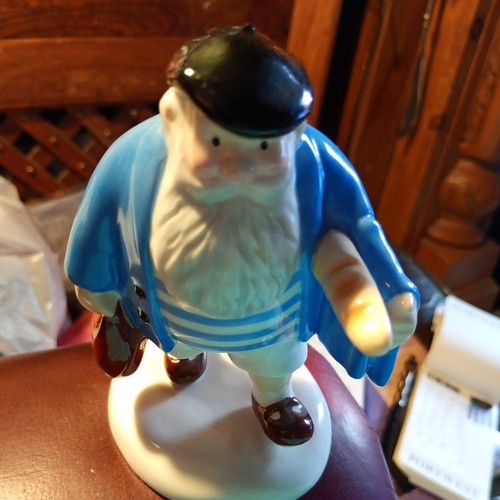 Coalport father christmas the - coalport,