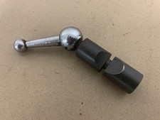 Vintage Fobco Star - Quill/Spindle Clamp Bolt 3/4" Body diameter.