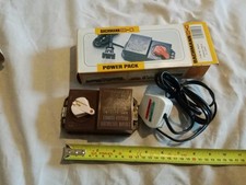 HO-N GAUGE BACHMANN POWER PACK