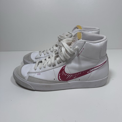 Nike blazer mid sketch - 77,