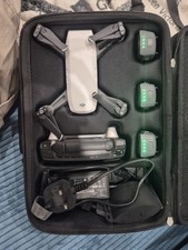 DJI Spark Fly More Combo +