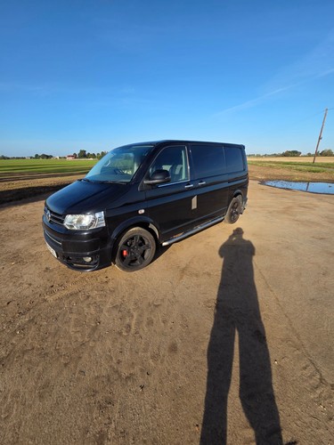 Transporter 1 sportline - vw,