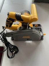 Tough Master Plunge Track Saw