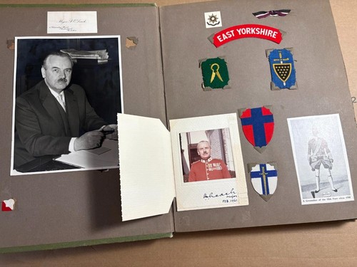 Ww2 major leach 21146 - 21146, east