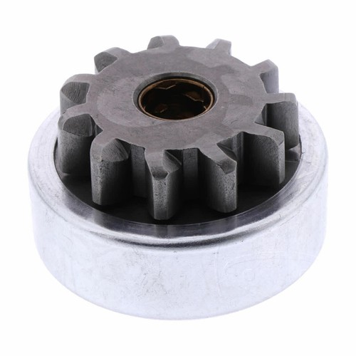 Starter motor sprocket - starter,