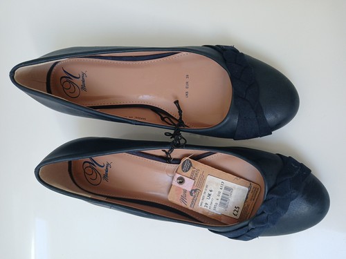 Womens mantaray navy blue - womens, blue,