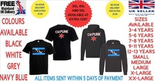 C M Punk Adult/Kids Hoodie and