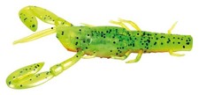 5 X Fox Rage Critter Lure 7cm