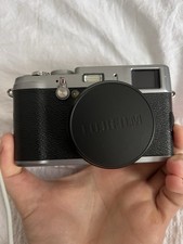 Fujifilm X100