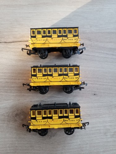 Triang hornby r621 - r621, oo