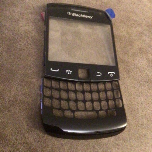 Replacement blackberry curve - blackberry,
