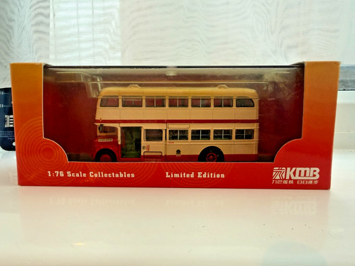 Corgi om41108 kowloon - 1/76,