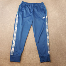 Nike Mens Tracksuit Bottoms