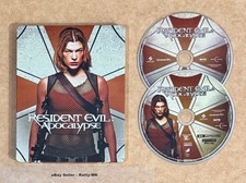RESIDENT EVIL: APOCALYPSE - US