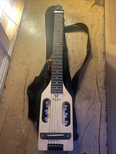 Traveler guitar ultra light - traveler, ultra-light