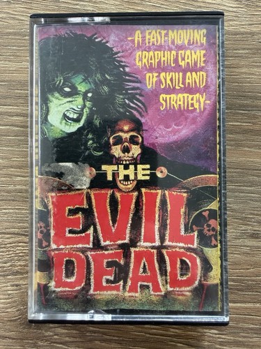 The evil dead palace - dead,
