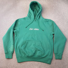 Quadrant Mens Hoodie Medium