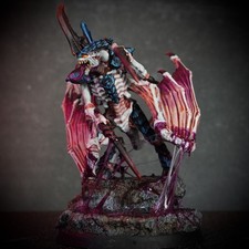 Warhammer 40k Tyranid Army