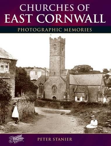 Churches east cornwall - churches,
