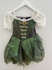 DISNEY STORE ZARINA Pirate